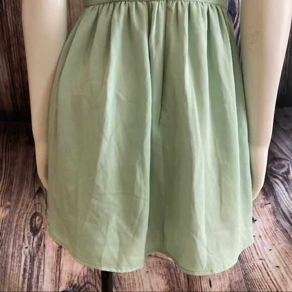 Sale 5 For $25 Gianni Bini Mini Dress - Picture 8 of 10